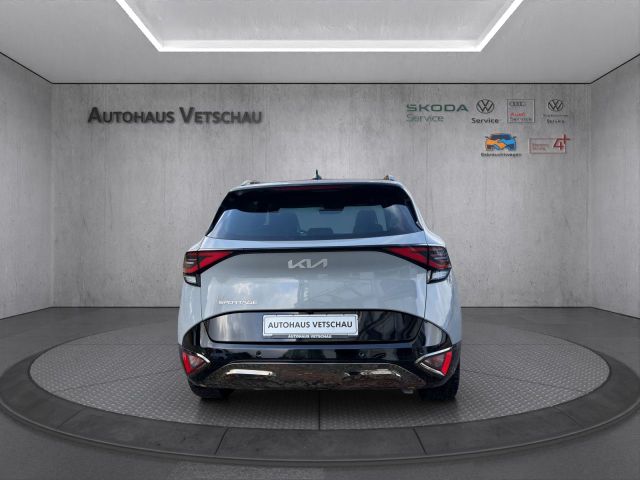 Sportage Nightline Edition 1.6 T-GDI Bluetooth