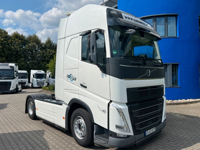 Volvo FH 500 4x2, Globetrotter XL, Turbocomp, Retarder