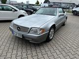 Mercedes-Benz SL 320 3.Hand BRD 91950KM H-Kennz. - aus 1994: Cabrio