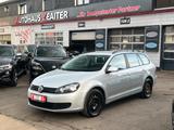 Volkswagen Golf VI Variant Trendline BlueMotion