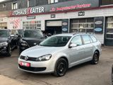 Volkswagen Golf VI Variant Trendline BlueMotion