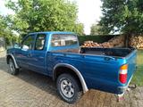 Ford Ranger  - gebrauchte Ford Ranger aus dem Jahr 2001