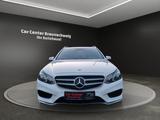 Mercedes-Benz E 350 BlueTEC AVANTGARDE+AMG+LED+Navi+AHK - Mercedes-Benz mit Diesel-Antrieb