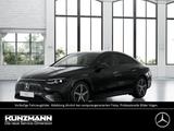 Mercedes-Benz CLA 350 4MATIC mit EQ Technologie AMG Night AHK - Mercedes-Benz CLA 350: Panoramadach