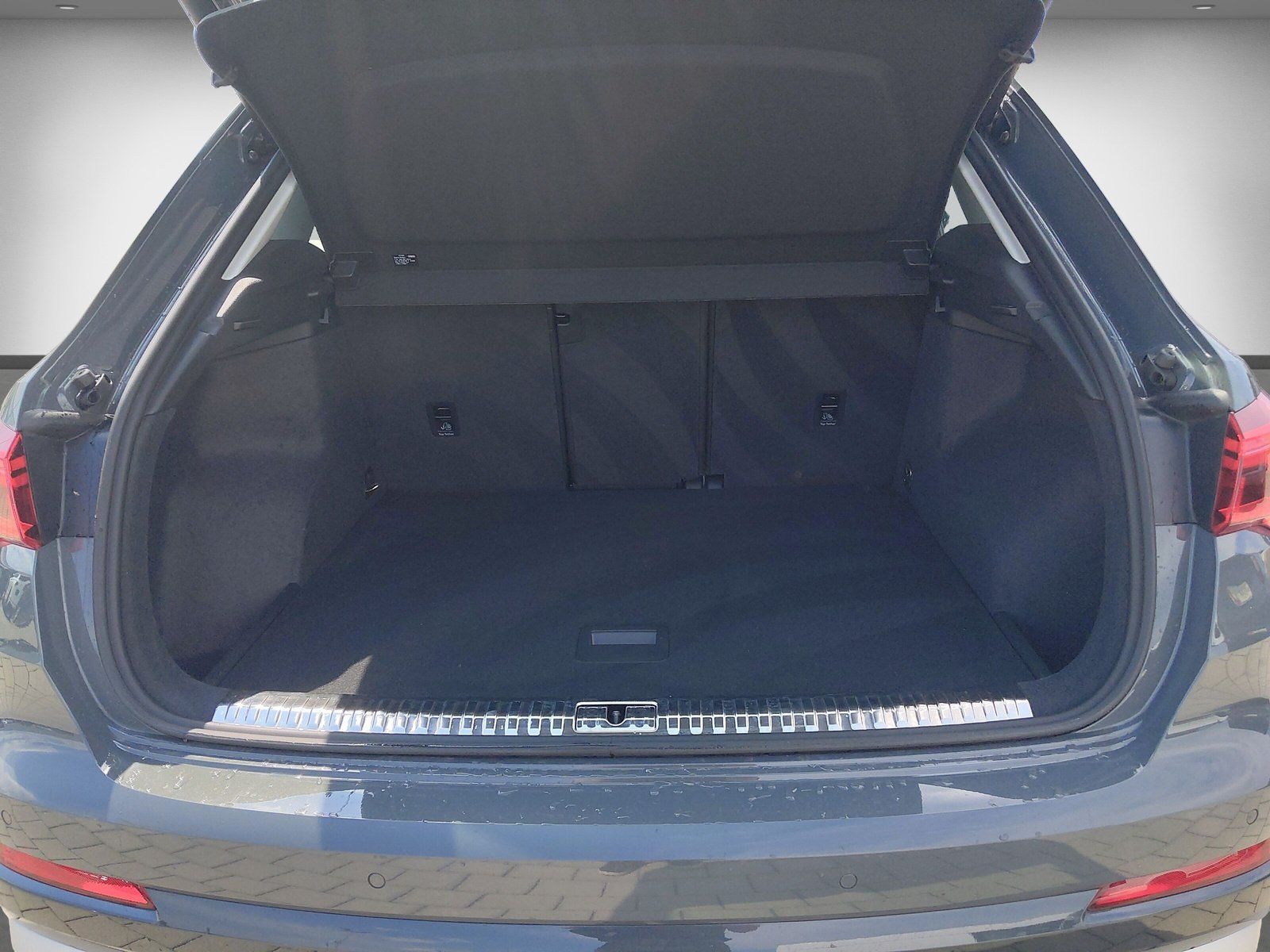 Audi Q3 - Bild 14