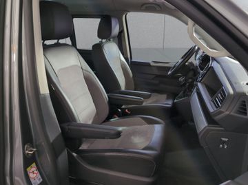 Volkswagen T6 Multivan - 7