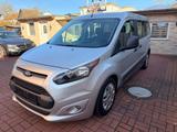 Ford Transit Connect 1.5 TDCi Lang NAVI+SITZH+KLIMA - Ford Transit Connect Gebrauchtwagen in Berlin