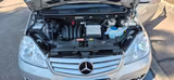 Mercedes-Benz A 200 ELEGANCE Automatik - Mercedes-Benz A 200 aus 2010