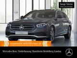 Mercedes-Benz E 220 d T AVANTGARDE/MBUX/PANO/MULTI/AHK/FAHRASS - Mercedes-Benz E 220 Gebrauchtwagen in Ludwigshafen