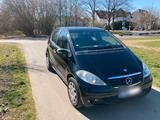 Mercedes-Benz Mercedes Benz A170 W 169 TÜV neu - Mercedes-Benz A 170 in Frankfurt (Main)