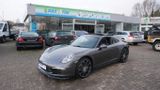 Porsche 991 Carrera 4 Coupé Approved Porsche Insp. - Porsche in Osnabrück