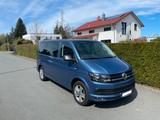 Volkswagen T6 Multivan Trendline  - VW T6 Multivan in Chemnitz
