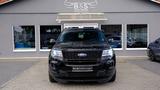 Ford Explorer 3.5i  V6 4x4 Sport 7 Sitze Navi Leder K - Ford Explorer: Sport