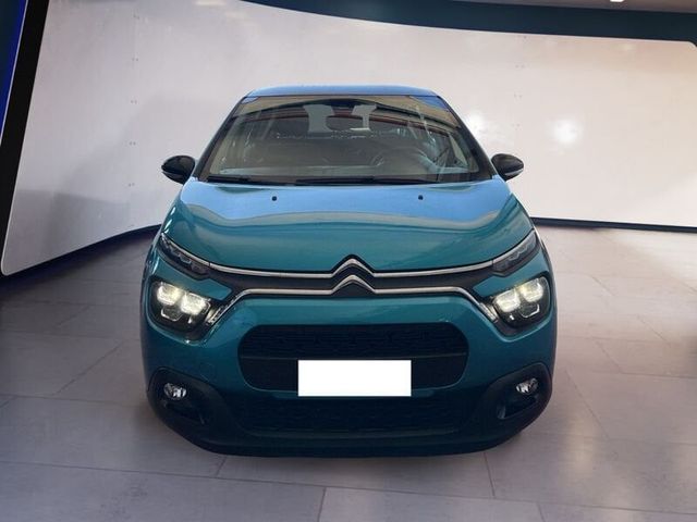 Citroën C3 III 2017 1.2 puretech Shine s&s 83cv 