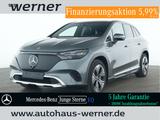 Mercedes-Benz EQE 350+ SUV EL-ART-PREMIUM AIRMATIC AHK PANORAM - Mercedes-Benz EQE SUV Jahreswagen