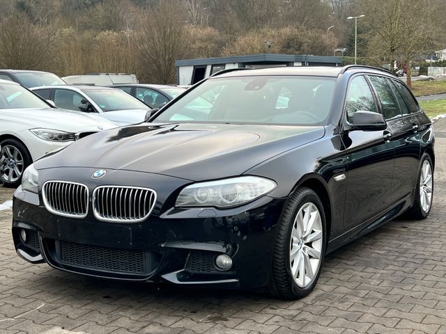 BMW 535D M SPORTPAKET ~MOTORPROBLEM~