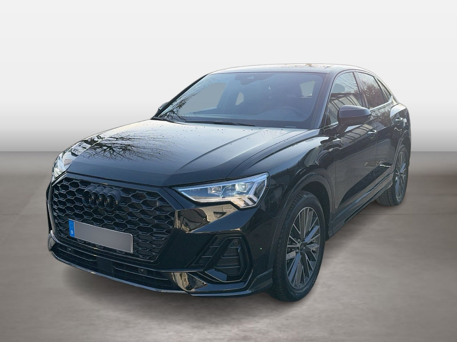 Audi Q3 - Bild 2
