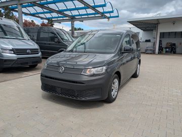 Volkswagen Caddy eHybrid 0,5% Steuer, Carplay, Assistenzp.
