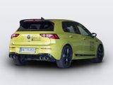 Volkswagen Golf R 333 LIMITED EDITION NAVI DCC - Volkswagen Golf: Scheckheftgepflegt