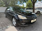 Mercedes-Benz C 230 C Limousine C 230 - Mercedes-Benz C 230 aus 2008