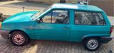 Volkswagen VW Polo 86 C - gebrauchte VW Polo aus dem Jahr 1994