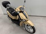 Piaggio Liberty - PIAGGIO VON 1 BIS 50 CCM