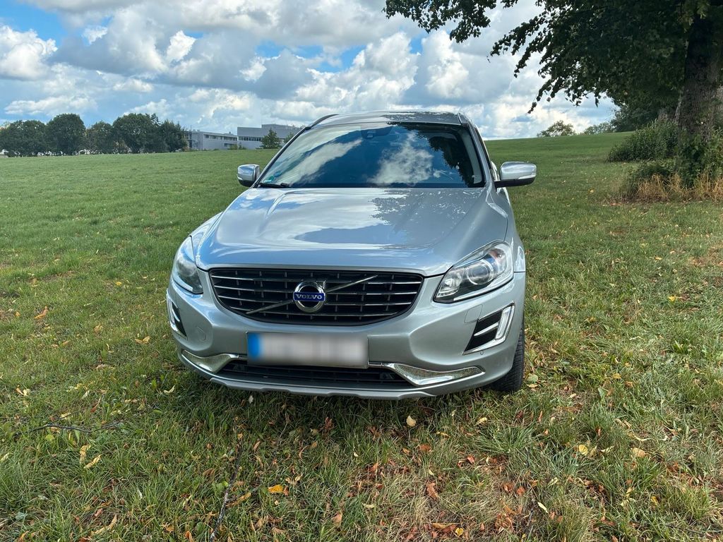 Image of Volvo XC60