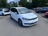 Volkswagen Touran TDI Active Navi Heckklappe elektr. - mit Diesel-Antrieb: Elektr Heckklappe
