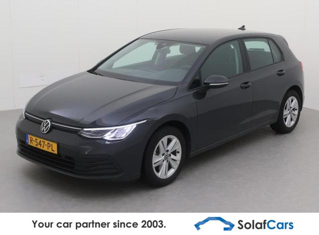 Volkswagen Golf 1.0 TSI LED Virtual Navi KeylessGo Klima P