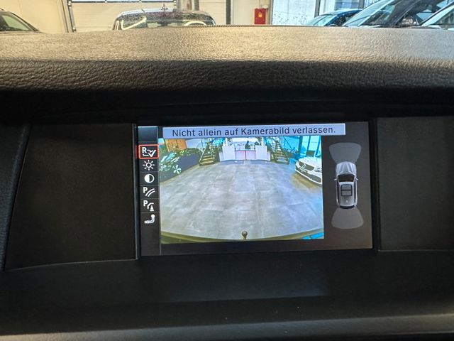 BMW X3 xDrive 30 d *Bi Xenon*AHK*TÜV*