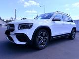 Mercedes-Benz GLB 200 d*AMG-LINE*7.Sitzer*Widescreen*Temp.* - Mercedes-Benz GLB-Class in Frankfurt (Main)