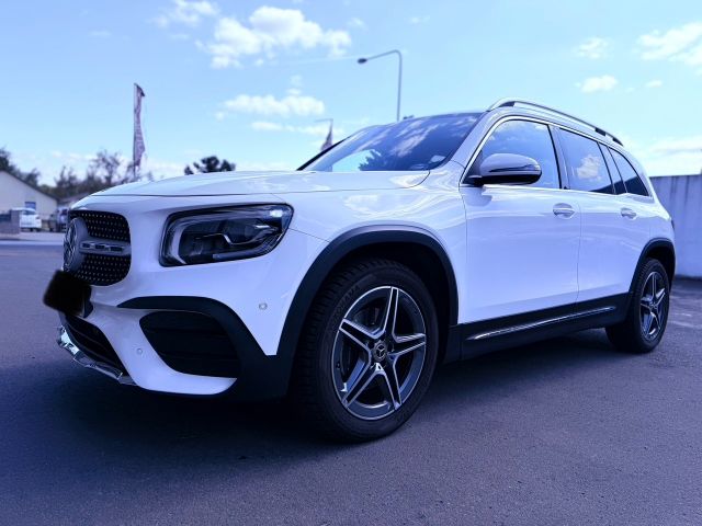 Mercedes-Benz GLB 200 d*AMG-LINE*7.Sitzer*Widescreen*Temp.*