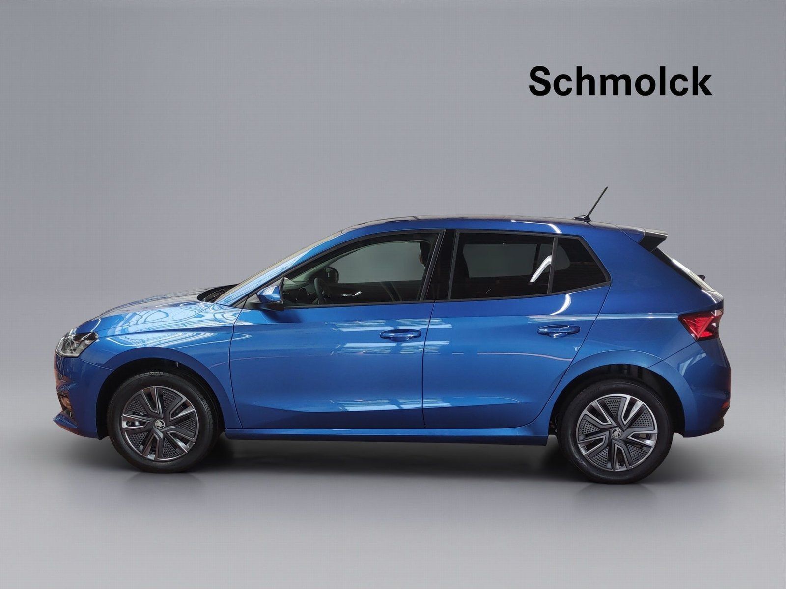 Skoda Fabia - Bild 2