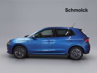 Skoda Fabia - Vorschau Bild 2
