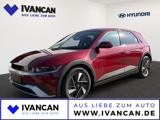 Hyundai IONIQ 5 84kWh 229PS TECHNIQ Bose