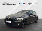 BMW 118i 5-Türer M Sport | Navi | LED | 18 Zoll | Au - BMW 1er Reihe: 18 Zoll