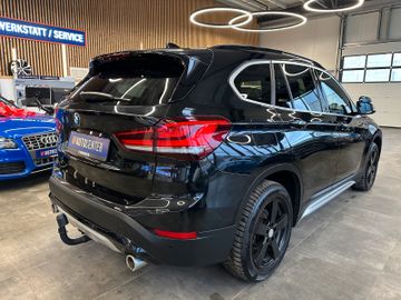 BMW X1 sDrive 18 d xLine *Fahrschule*