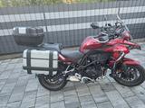 Benelli TRX502 - BENELLI ENDURO