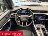 Audi S6 - Vorschau Bild 11