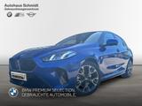 BMW 118d Hatch*M Sportpaket*18"*Navi*DAB*Adapt.M-Fah - BMW 118: 118d M Sportpaket