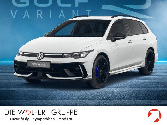 Volkswagen Golf Variant R 2,0 TSI OPF 4MOTION 245 kW (333 P