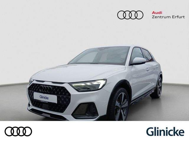 Audi A1 citycarver 35 TFSI S-tronic LED Smartphone In