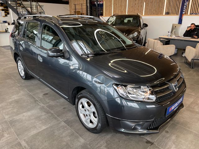 Dacia Logan MCV II Kombi Prestige *1.HAND*NAVI*KLIMA*