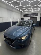 Mazda 3 2.0 165 Sports-Line LED TEMP MFL FSP PDC SHZ - Mazda 3 in Düsseldorf