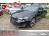 Kia Optima 1.7 CRDi Aut. Spirit Premium-Paket Pano - Kia Optima Spirit mit Diesel-Antrieb