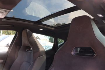 Cupra Formentor 2.0 TDI DSG AHK Panodach Kamera