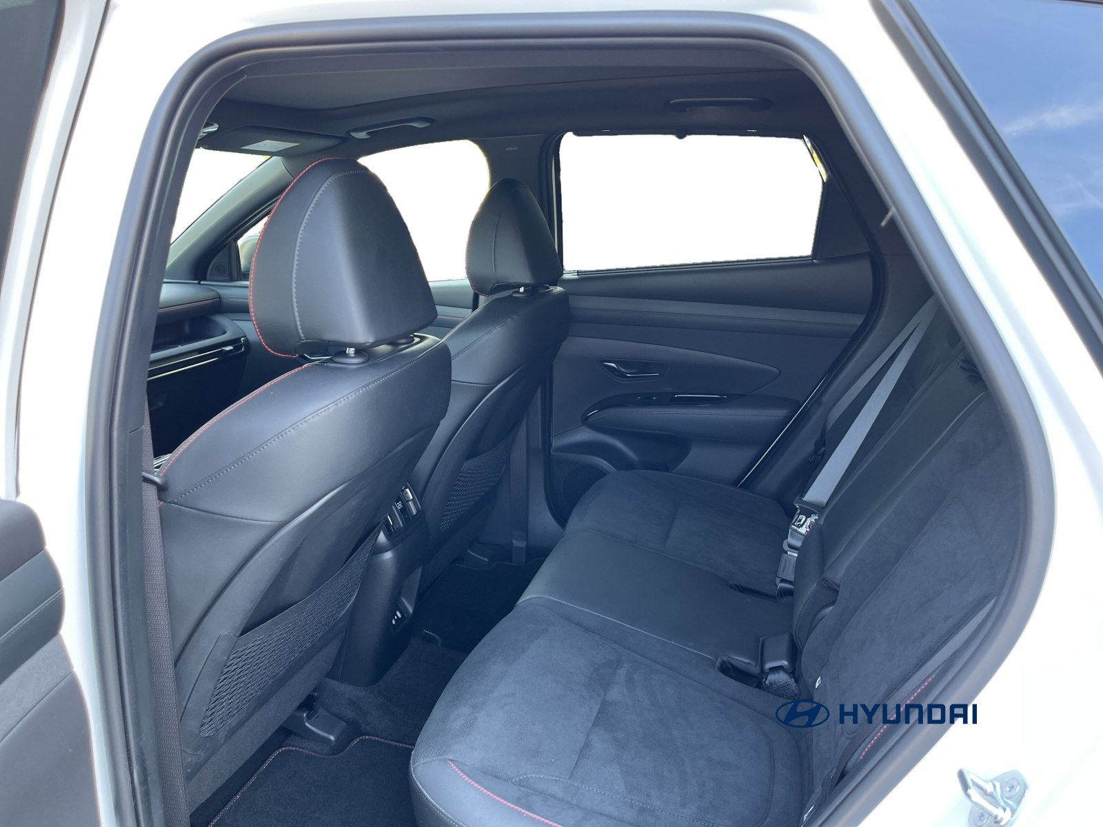 Hyundai Tucson – Bild 15