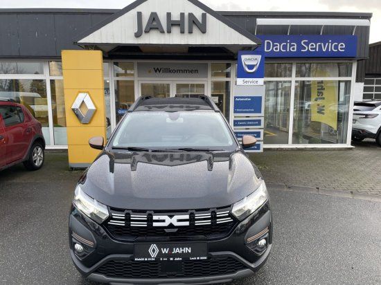 Dacia Jogger EXTREME TCE 110 7-SITZER