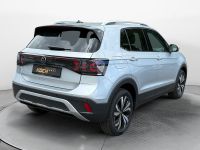 Volkswagen T-Cross - Vorschau Bild 6