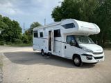 Dethleffs Globetrotter XXL-A 9000-2 - Offers matching your search criteria